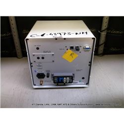 FINETECH FA9CV HEATING PLATE CONNECTOR (print sequence:) 63973