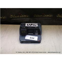POLAROID IMPULSE AF CAMERA (print sequence:) 63946