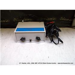 RATELCO 120-2710 POWER SUPPLY