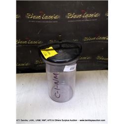 BBL GAS PAK ANAEROBIL JAR