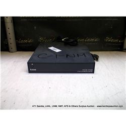 EXTRON 15 PIN HP DISTRIBUTION AMP