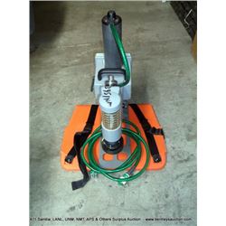 THUMPER CPR MODEL 1007 (print sequence:) 63951