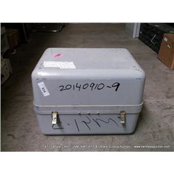 ALUMINUM EQUIPMENT CASE (print sequence:) 20140910-9