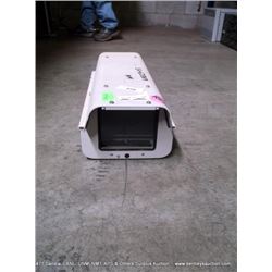 COHU CAMERA (print sequence:) 63889