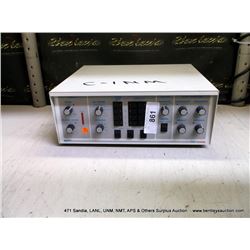 MTI DIGITAL SIGNAL PROCESSOR DSP2000