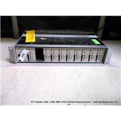 RIGHT MOUNT POWER SUPPLY PVA 150 CHASSIS (print sequence:) 63634