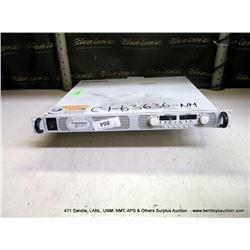 AGILENT TECHNOLOGIES SYSTEM DC POWER SUPPLY N5746A (print sequence:) 63636