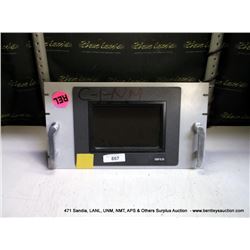 DECO EGA SWITCH ACCESS PANEL