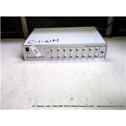 POWER DAQ SCXU (print sequence:) 63679