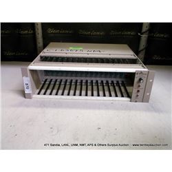 ECTRON PLUS CHASSIS (print sequence:) 63675