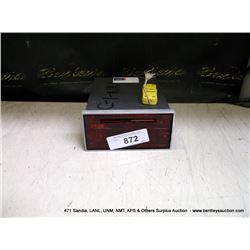 DORIC SCIENTIFIC METER 400A