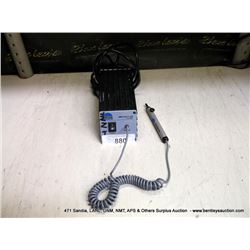 VIRTUAL INDUSTRIES SMD-VAC-GP SOL VACUUM