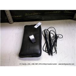 HP 546A LOGIC PULSER