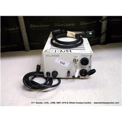 ION LASER TECHNOLOGY 5400B-115-00