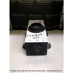 ION LASER TECHNOLOGY 5450 AWL LASER (print sequence:) 63638