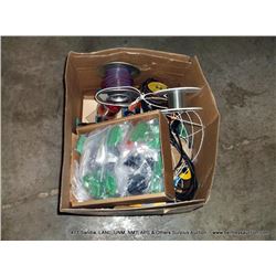 BOX: WIRE (print sequence:) 63668