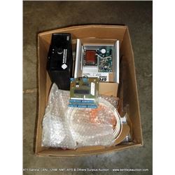 BOX: WIRE (print sequence:) 63668