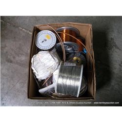 BOX: WIRE (print sequence:) 63668