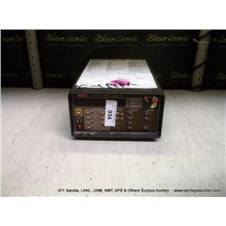 KEITHLEY 7440 SYSTEM SCANNING THERMOMETER