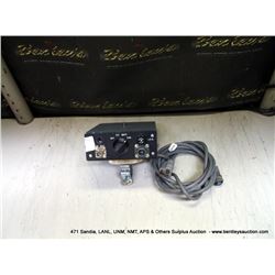 ANTENNA PS-12 POWER SUPPLY