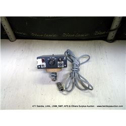 ANTENNA PS-12 POWER SUPPLY