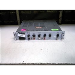 FLUKE 415A HIGH VOLTAGE POWER SUPPLY (print sequence:) 63965