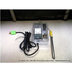 ELUW AVS 200 AIR VELOCITY SENSOR