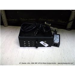 NO NAME, TEST ELECTRONICS