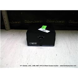 BLACK BOX ABCDE SWITCH (print sequence:) 63937