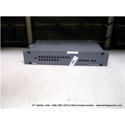 EXTRON MATRIX 50 SERIES SWITCHER