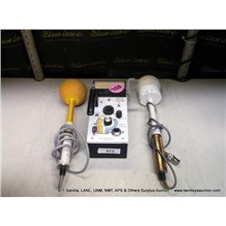 ELECTROMAGNETIC RADIATION MONITOR 8616