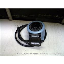 POWERSTAT VARIABLE AUTOTRANSFORMER TYPE 3PN126