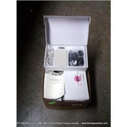 BOX: BESTLINK ADAPTERS (print sequence:) 63775