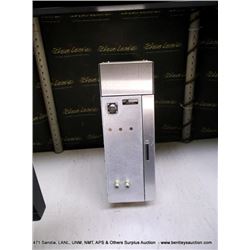 ADVANCED ENERGY POWER SUPPLY (print sequence:) 63856