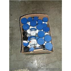 ENVIROWARE GLASS BOTTLES