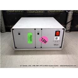 FINETECH HOT AIR CONTROLLER (print sequence:) 63974