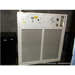 BUY VORTEX CHILLER (print sequence:) C-110