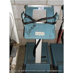 TEKTRONIX SCOPE CART