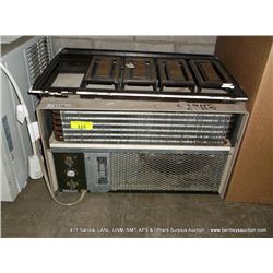 WESTINGHOUSE AC (print sequence:) C-115