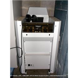 NO NAME PAPER FOLDER (print sequence:) FY1400246