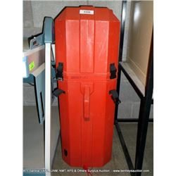 NOMADIC DISPLAY W/ CASE (print sequence:) 63281