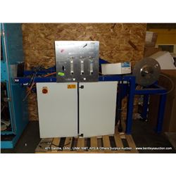 RITTAL, AE 1130 ROLL SYSTEM (print sequence:) 63282