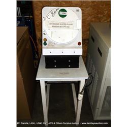 NO NAME HEAT CLEAN TOOLS MACHINE