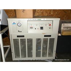 TEK-TEMP COOLANT UNIT