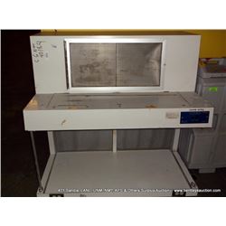 ENVIRAMEDIC ACTIVITY STATION (print sequence:) 40184