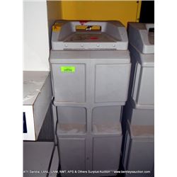 BUSINESS/EXPO DISPLAYS (print sequence:) 64005