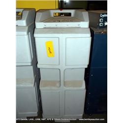 BUSINESS/EXPO DISPLAYS (print sequence:) 64005