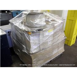 PALLET: WIRE (print sequence:) 64019