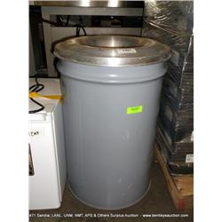 FIRE EXTINGISHING TRASH CAN (print sequence:) 64129