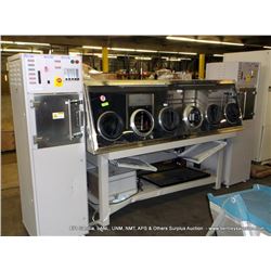 SEC ONE-SHOT WELDER MODEL NTE (print sequence:) 64228